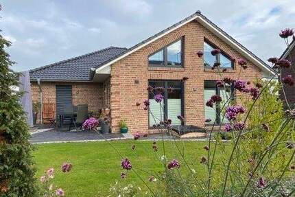 Haus Lutterbek - 4 Zimmer, 125 m&sup2;, 349.000&euro; | Angebot:23943987