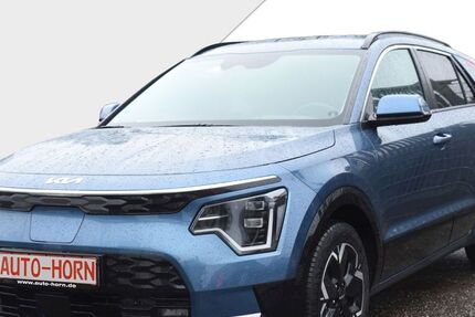 Kia Niro 10.500 km 29.885 &euro; Kiel 24146