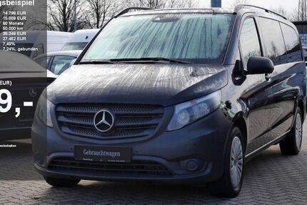 Mercedes-Benz Vito 108.000 km 40.850 &euro; Neumünster 24539