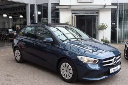 Mercedes-Benz B 180 54.500 km 19.890 &euro; Kronshagen 24119