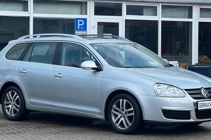 VW Golf 166.000 km 6.499 &euro; Heikendorf 24226