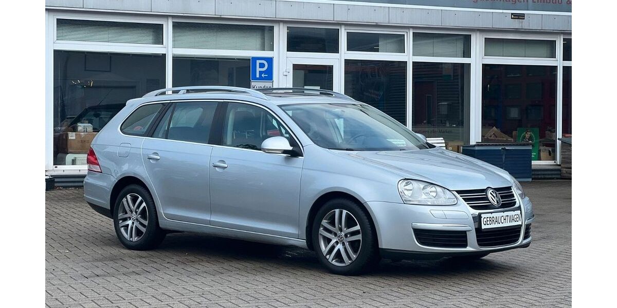 VW Golf 166.000 km 6.499 &euro; Heikendorf 24226