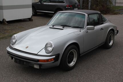 Porsche 911 Urmodell 171.708 km 55.911 &euro; Neumünster 24536