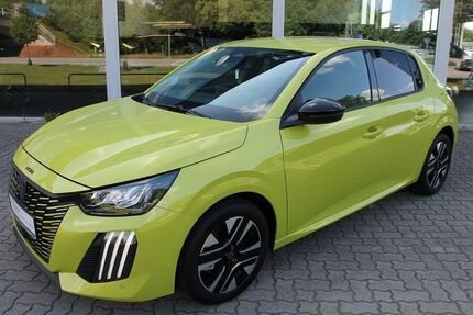 Peugeot 208 4.100 km 18.960 &euro; Neumünster 24539