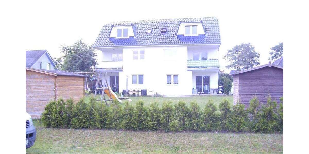 4 Wohnungen im Paket zimmer