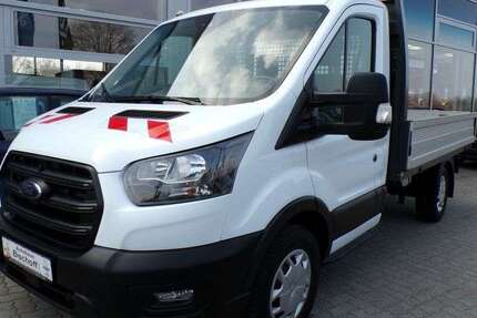 Ford Transit 66.634 km 19.890 &euro; Neumünster 24539