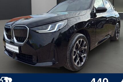 BMW X3 26.197 km 49.950 &euro; Kiel 24118