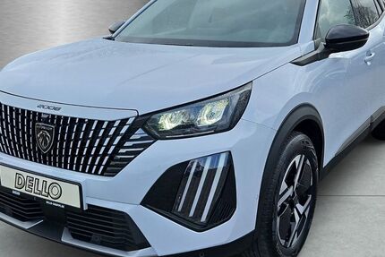Peugeot 2008 20.132 km 19.990 &euro; Neumünster-Süd 24539