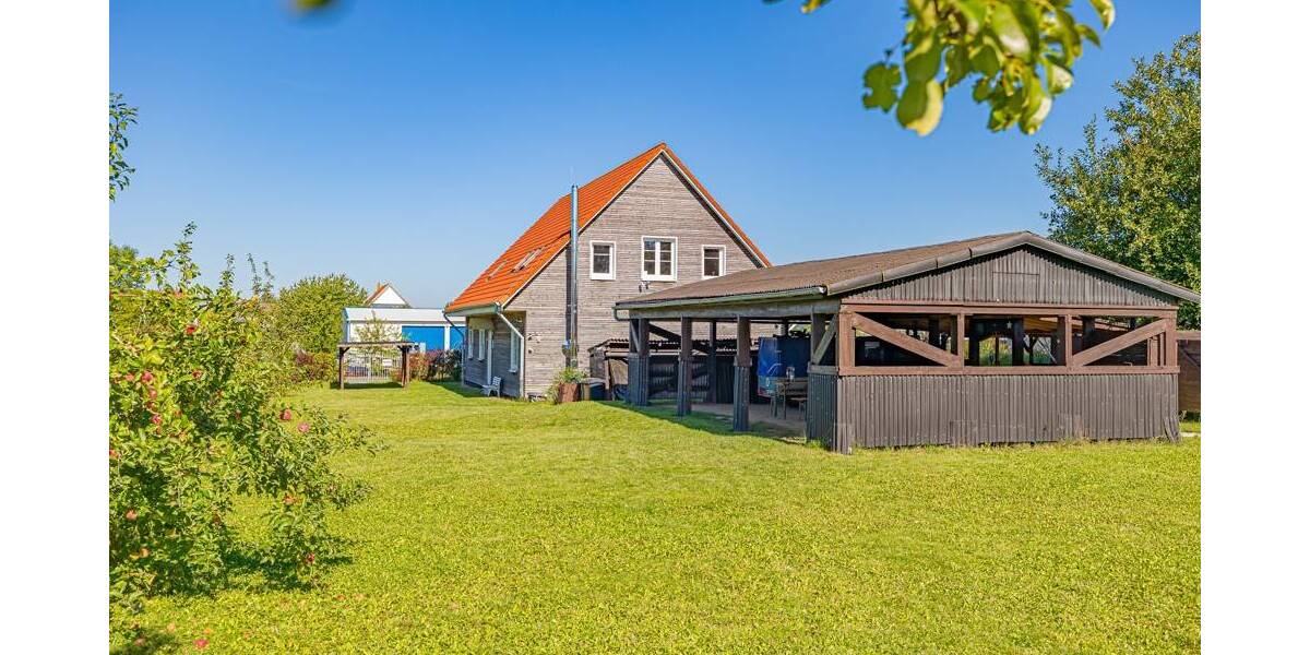 Mehrfamilienhaus, Wohnhaus Schönberg - 6 Zimmer, 89 m&sup2;, 299.000&euro; | Angebot:22394381