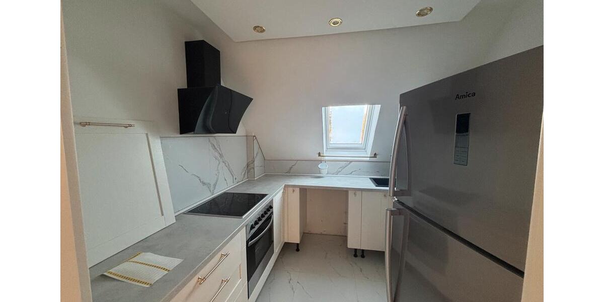 3-Zimmer-Wohnung (79 m²) im OG eines Einfamilienhauses 3 zimmer