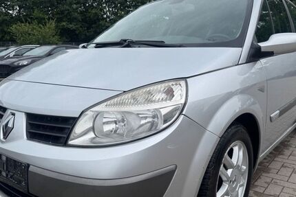 Renault Scenic 229.455 km 990 &euro; Neumünster 24539