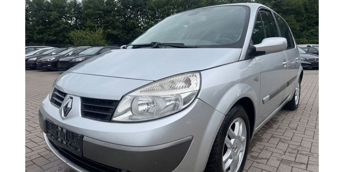 Renault Scenic 229.455 km 990 &euro; Neumünster 24539