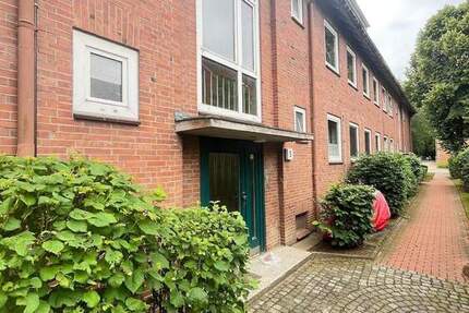 Neues Jahr - neues Wohnglück - 2 Zimmer zum 16.01.2026 2 zimmer