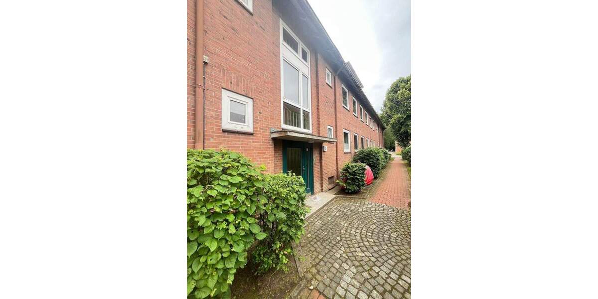 Neues Jahr - neues Wohnglück - 2 Zimmer zum 16.01.2026 2 zimmer