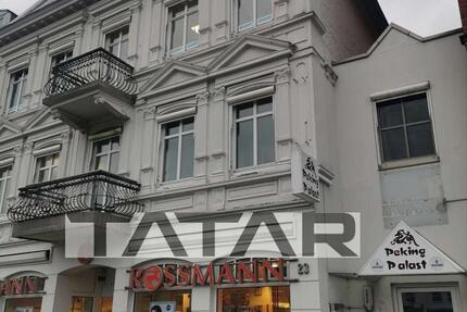 Gewerbeobjekt Neumünster - 1.130&euro; | Angebot:23682302
