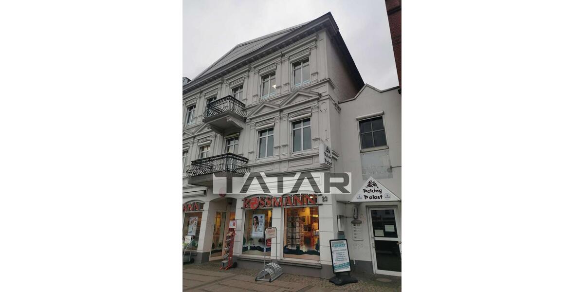 Gewerbeobjekt Neumünster - 1.130&euro; | Angebot:23682302