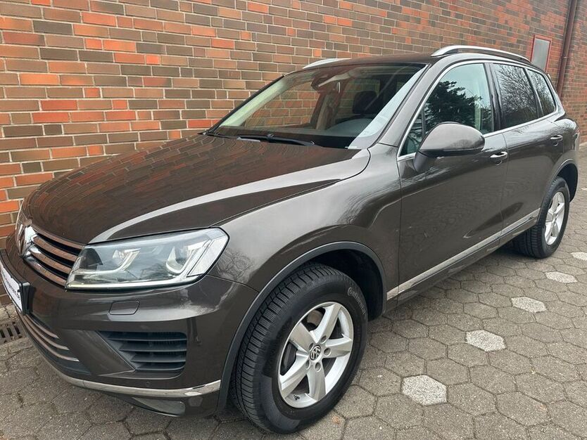 Touareg
