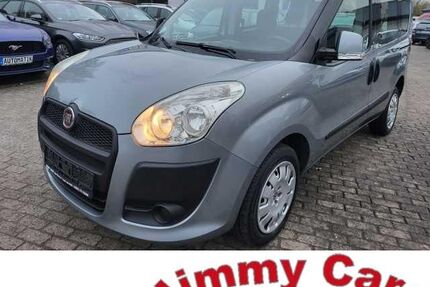 Fiat Doblo 103.000 km 5.799 &euro; Kiel-Moorsee 24145