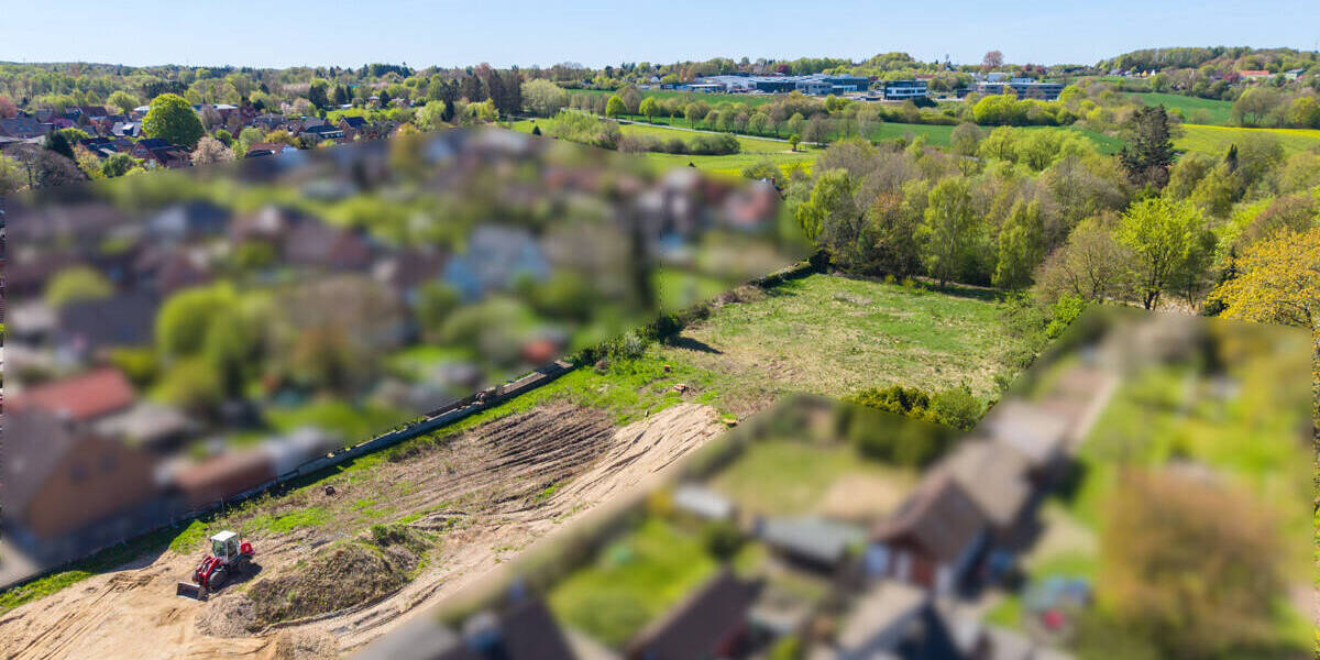 Grundstück Schwentinental Klausdorf - 517.000&euro; | Angebot:26686697