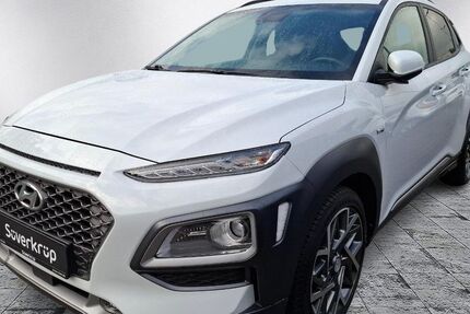 Hyundai KONA 56.200 km 18.444 &euro; Neumünster 24539