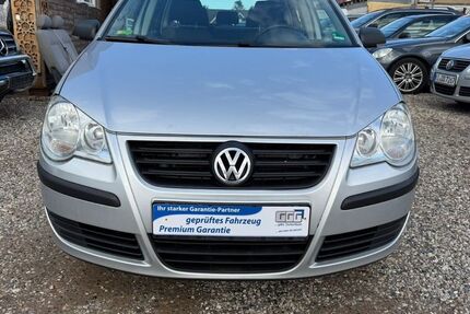 VW Polo 137.000 km 3.499 &euro; Kronshagen 24119