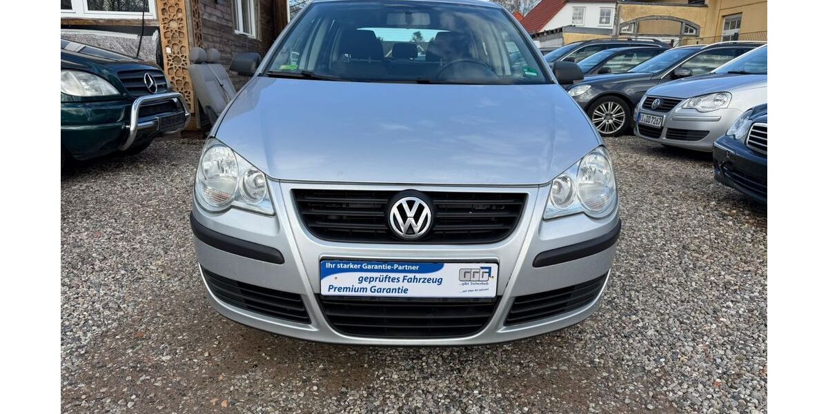 VW Polo 137.000 km 3.499 &euro; Kronshagen 24119
