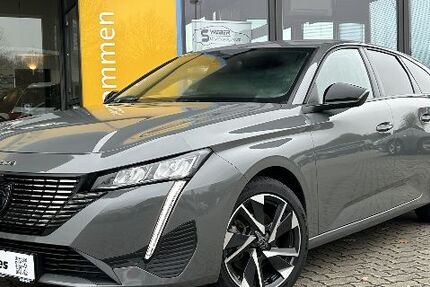 Peugeot 308 19.532 km 19.990 &euro; Nortorf 24589
