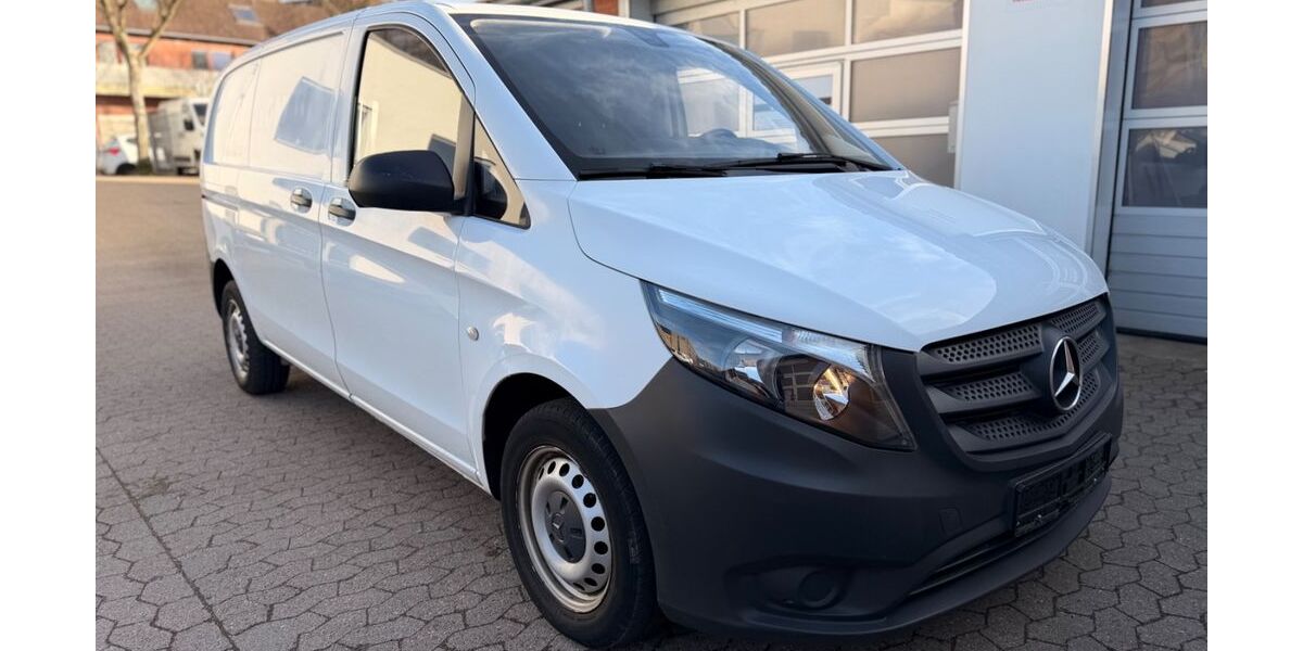 Mercedes-Benz Vito 81.392 km 12.800 &euro; Kiel 24146