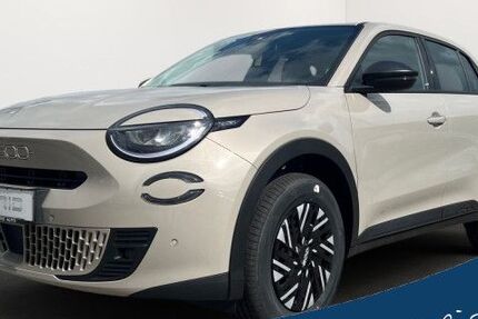 Fiat 600 3.000 km 30.980 &euro; Schwentinental 24223