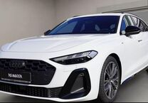 Gebrauchtwagen Audi A5