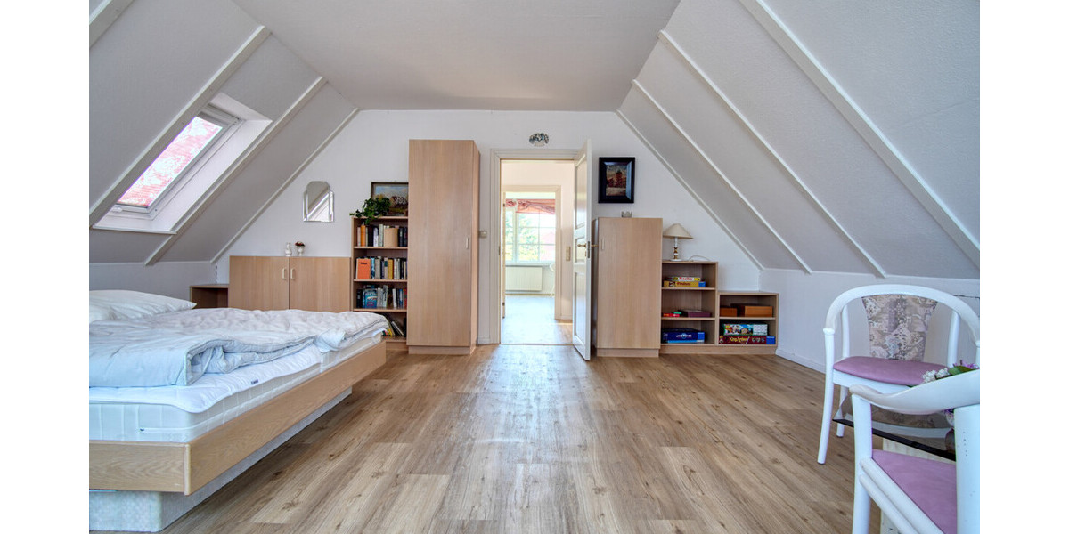 Strandschlösschen, Schönberger Strand - Einfamilienhaus Schönberg (Holstein) / Schönbergerstrand Schönbergerstrand | Angebot:27063769