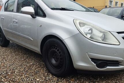 Opel Corsa 188.144 km 2.250 &euro; Kiel 24145