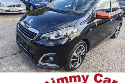 Peugeot 108 205.000 km 3.799 &euro; Kiel-Moorsee 24145