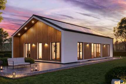 Haus zum Kaufen in Schönberg 445.000 € 106 m² 4 zimmer