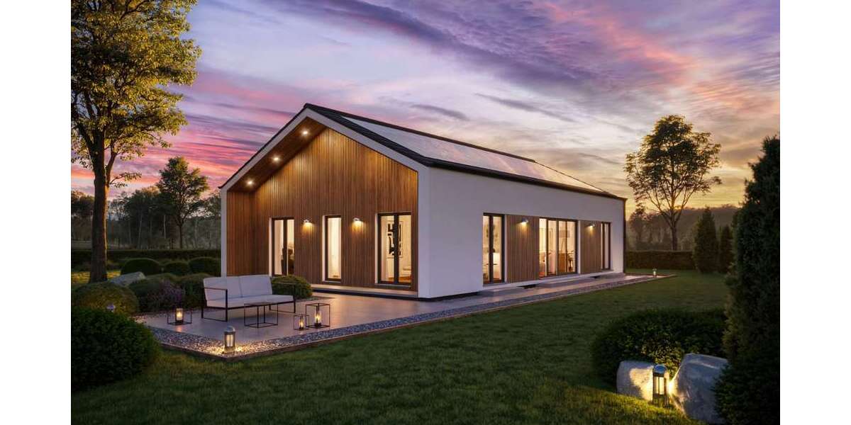 Haus zum Kaufen in Schönberg 445.000 € 106 m² 4 zimmer