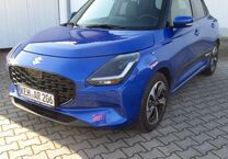 Gebrauchtwagen Suzuki Swift