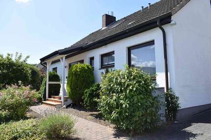 Haus Kiel Hasseldieksdamm - 5 Zimmer, 135 m&sup2;, 1.890&euro; | Angebot:27154207