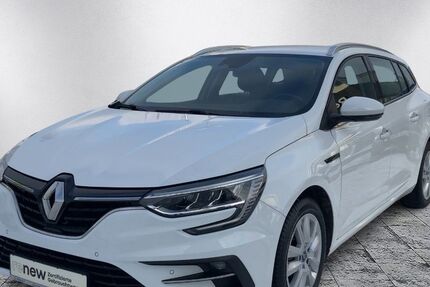 Renault Megane 55.400 km 17.980 &euro; Bornhöved 24619