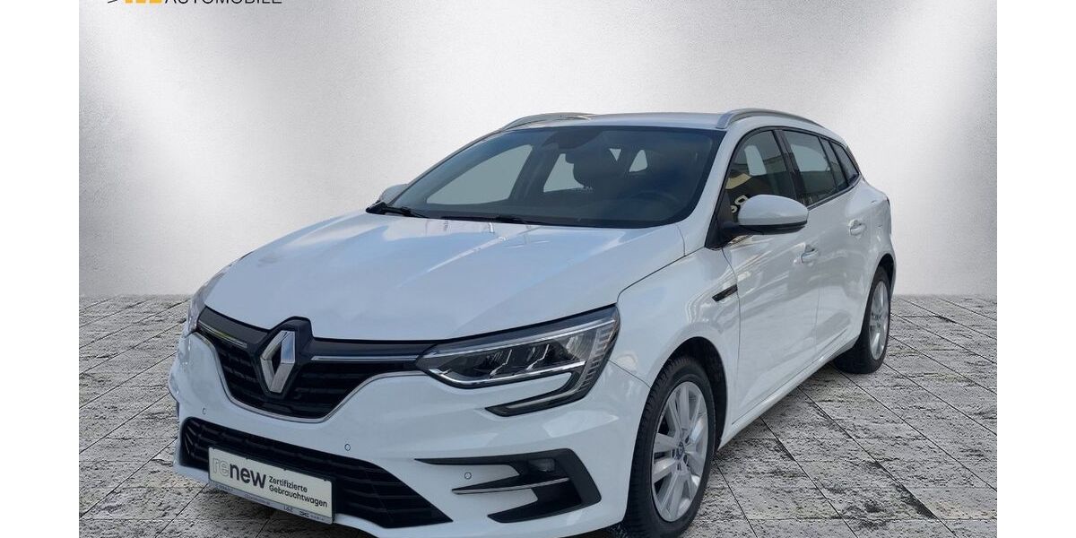 Renault Megane 55.400 km 17.980 &euro; Bornhöved 24619