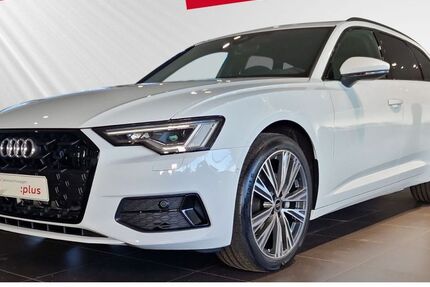Audi A6 23.250 km 49.980 &euro; Kiel 24118