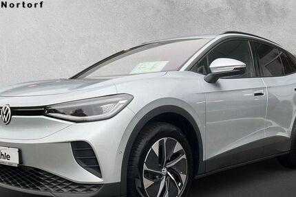 VW ID.4 5.900 km 46.780 € Nortorf 24589