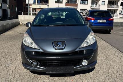 Peugeot 207 115.000 km 2.500 € Kiel 24113