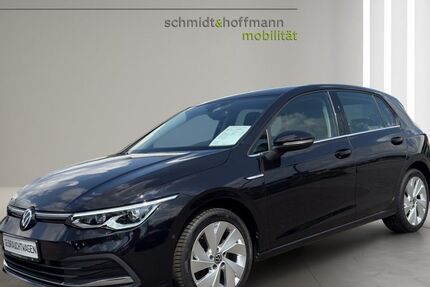 VW Golf 89.500 km 21.980 &euro; Eckernförde 24340