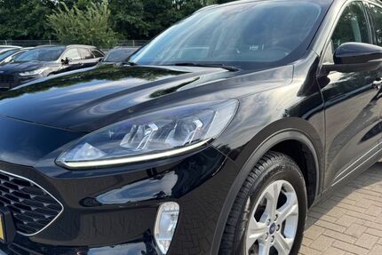 Ford Kuga 127.085 km 13.499 &euro; Neumünster 24539