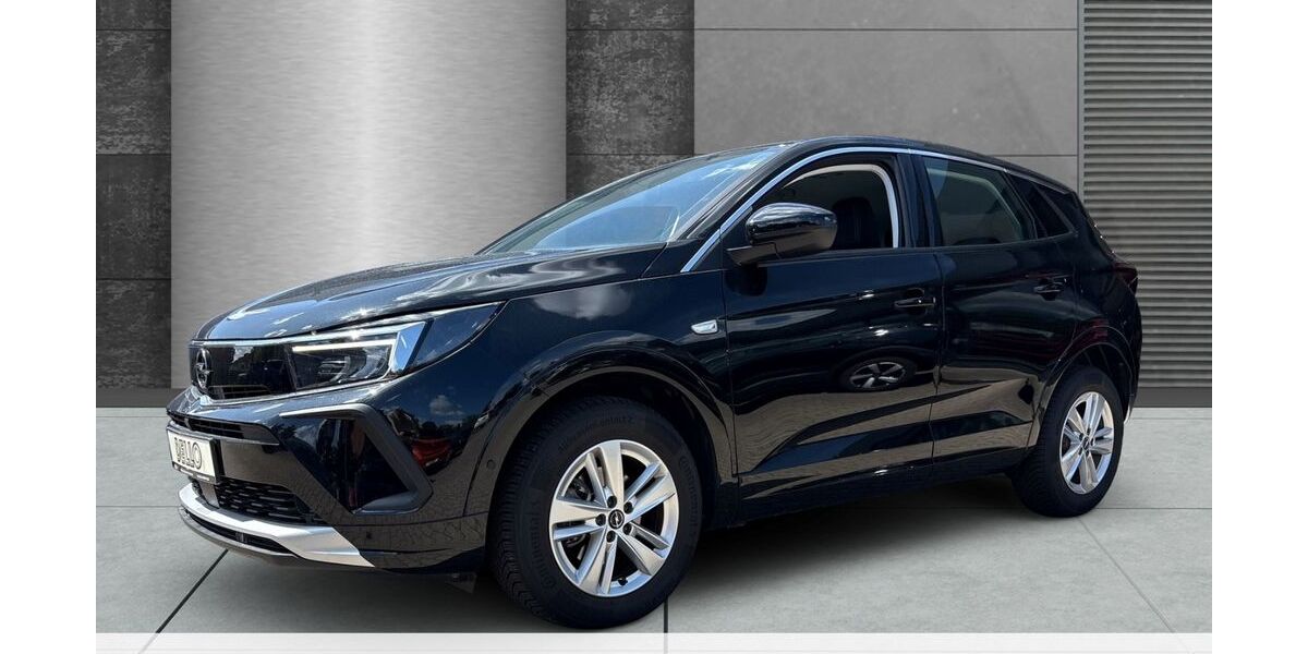 Opel Grandland (X) 15.999 km 21.990 &euro; Neumünster 24536