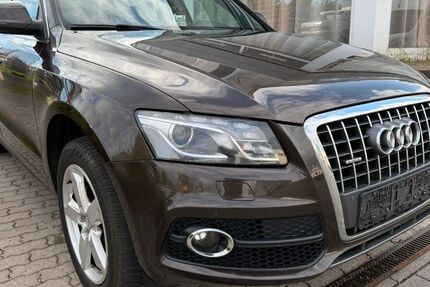 Audi Q5 234.000 km 9.299 &euro; Kiel 24148
