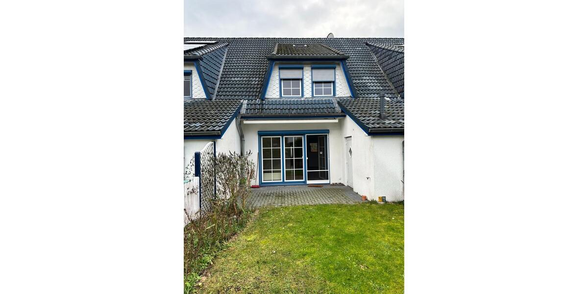 Reihenmittelhaus in Schwentinental 5 zimmer