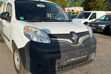 Renault Kangoo 180.307 km 5.900 € Rendsburg ja 24768