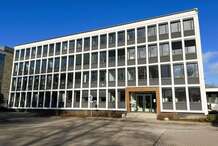 Büro in Kiel 4.000.000 € 1663 m²