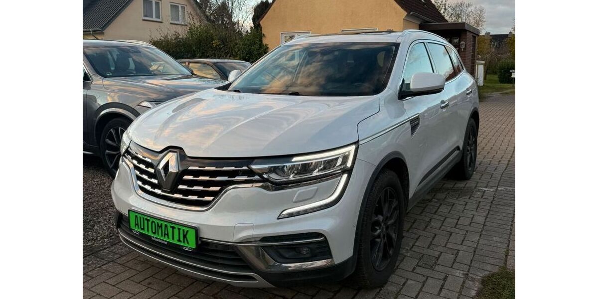 Renault Koleos 97.010 km 23.499 &euro; Ascheberg 24326